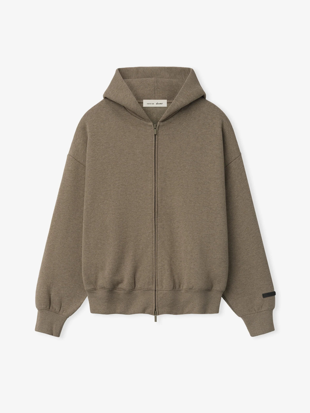 Zipper Classic - Essentials