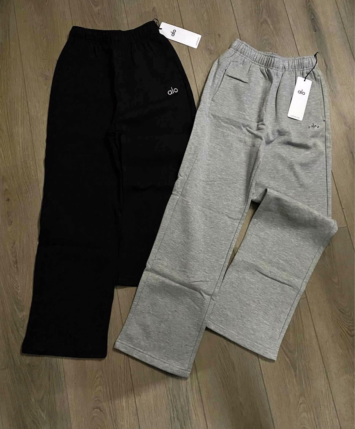 Trouser Pants - Alo Yoga