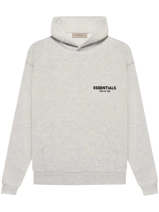 Hoodie Light Oatmeal de Fear of God Essentials