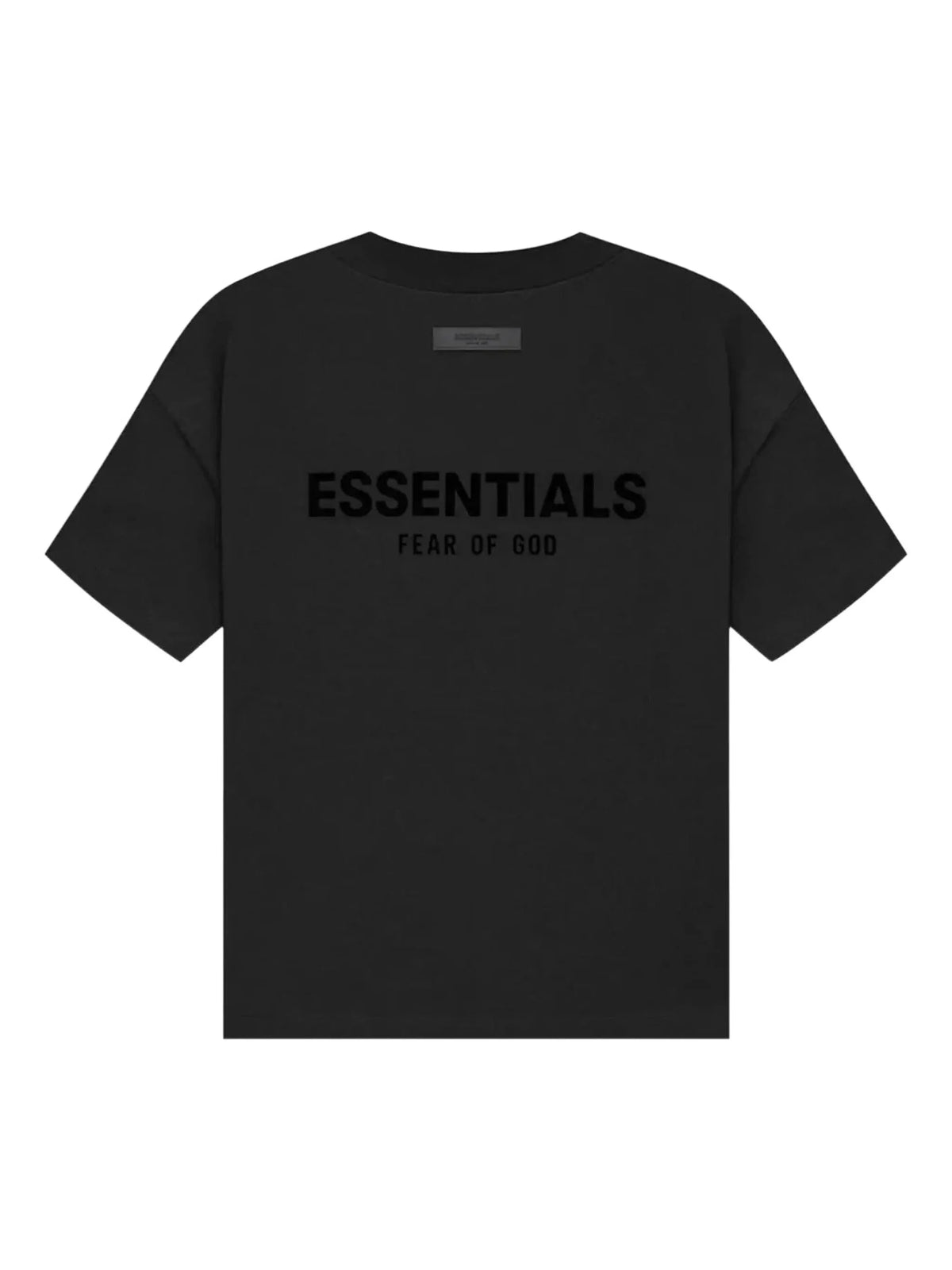 Playera Stretch Limo de Fear of God Essentials, vista 2