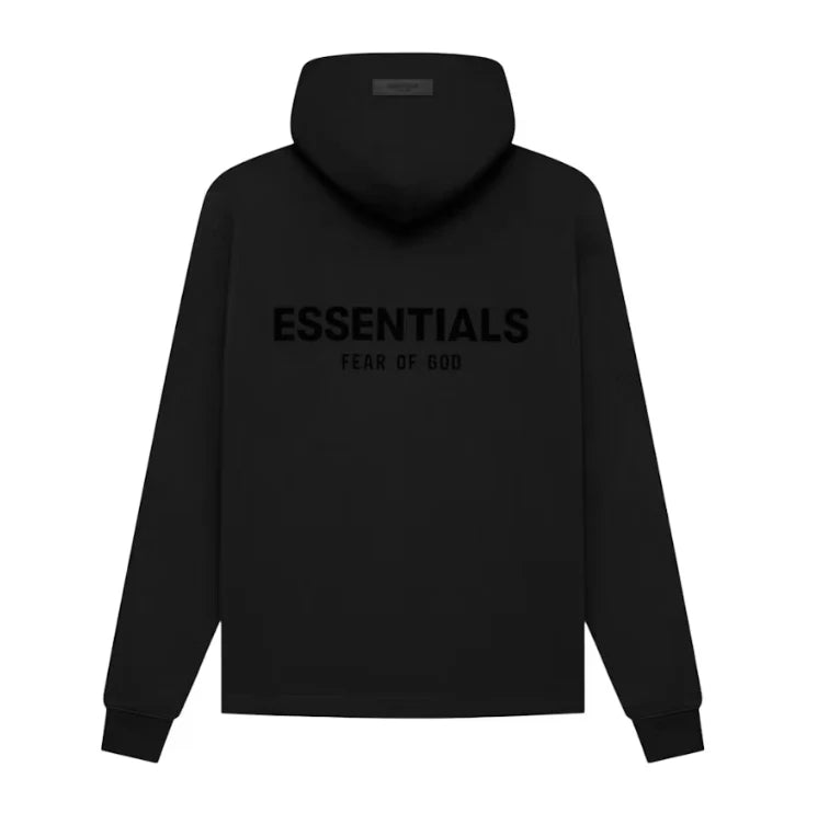 Hoodie Stretch Limo de Fear of God Essentials, vista 2
