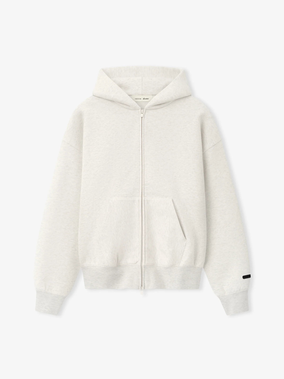 Zipper Oatmeal - Essentials