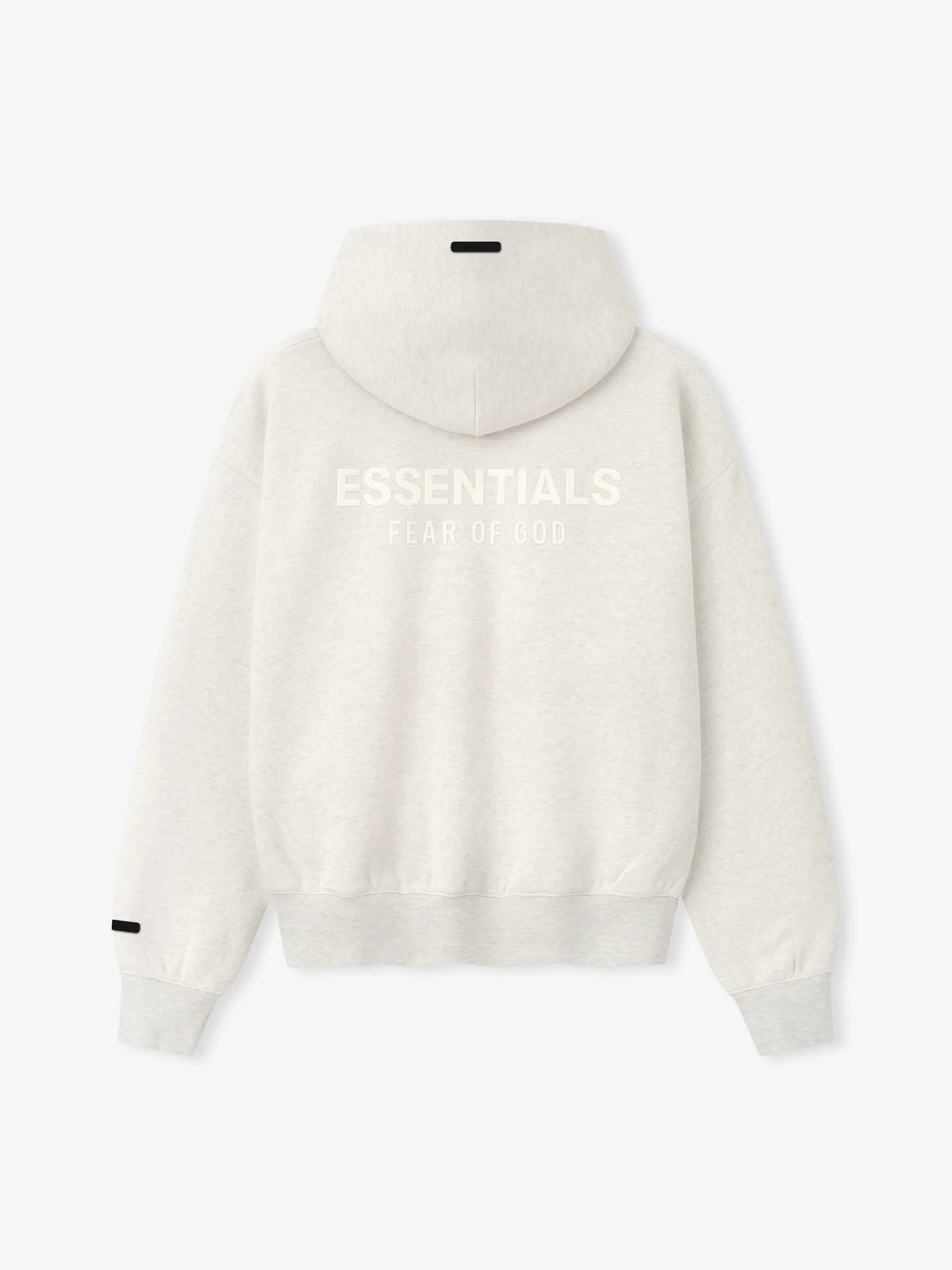 Zipper Oatmeal - Essentials