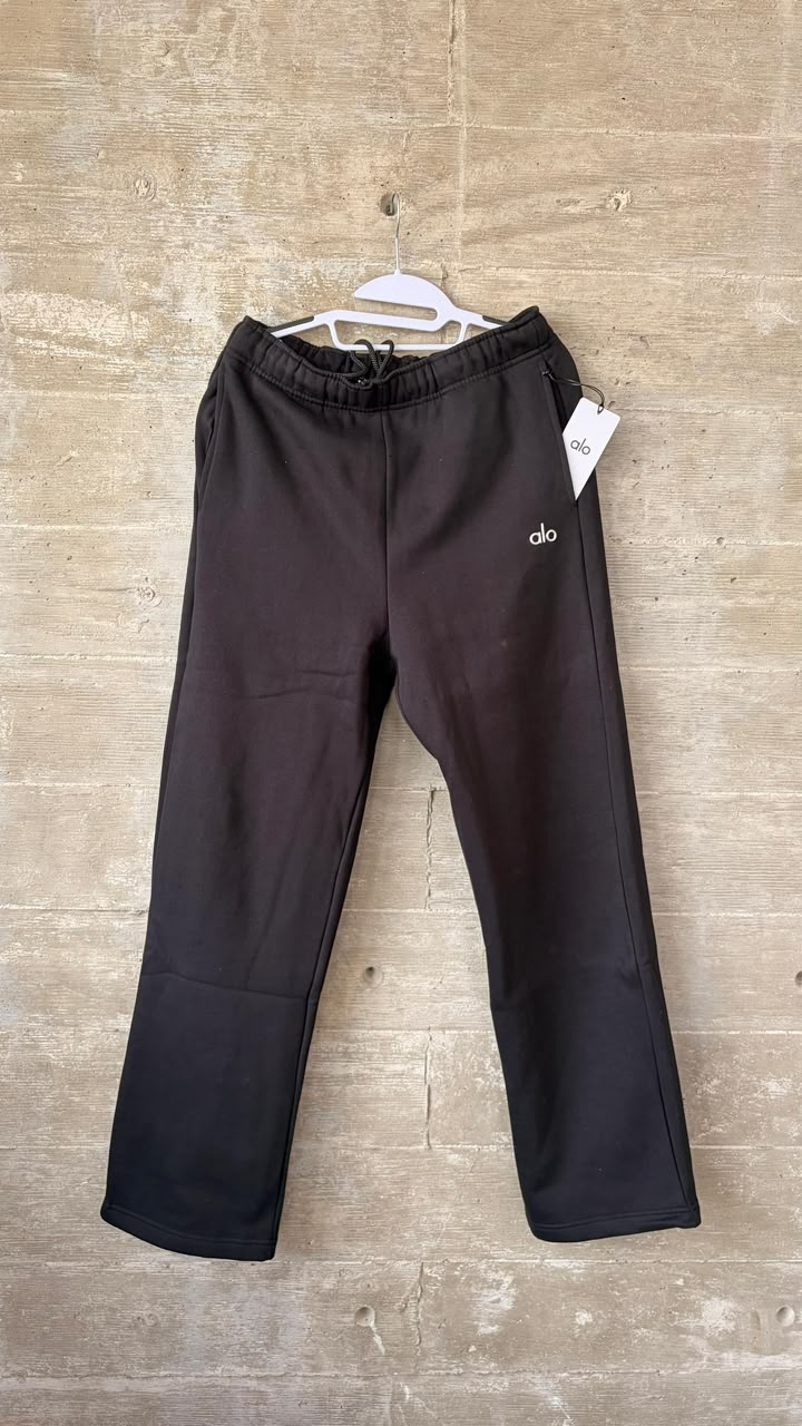 Trouser Pants - Alo Yoga