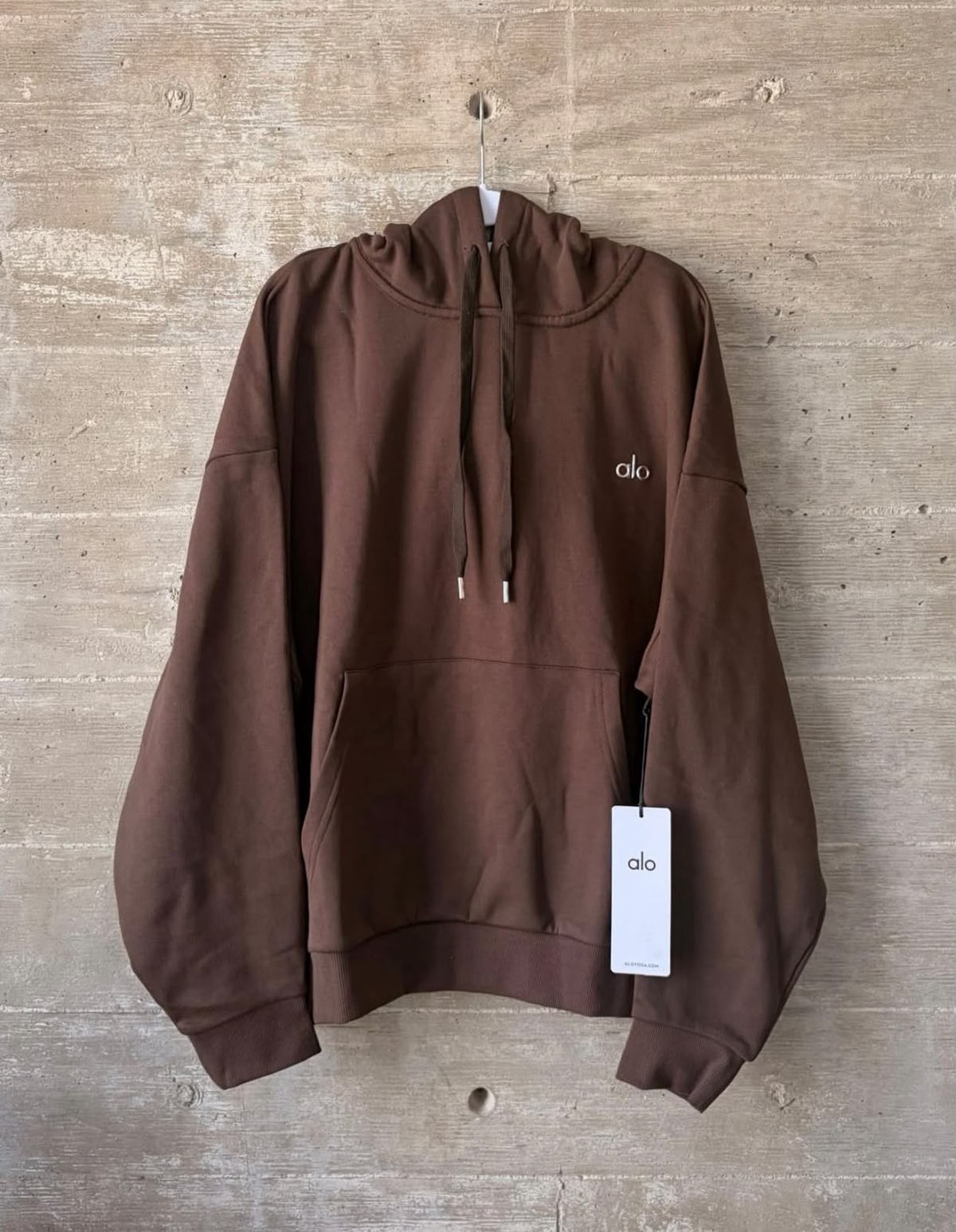 Hoodie - Alo Yoga