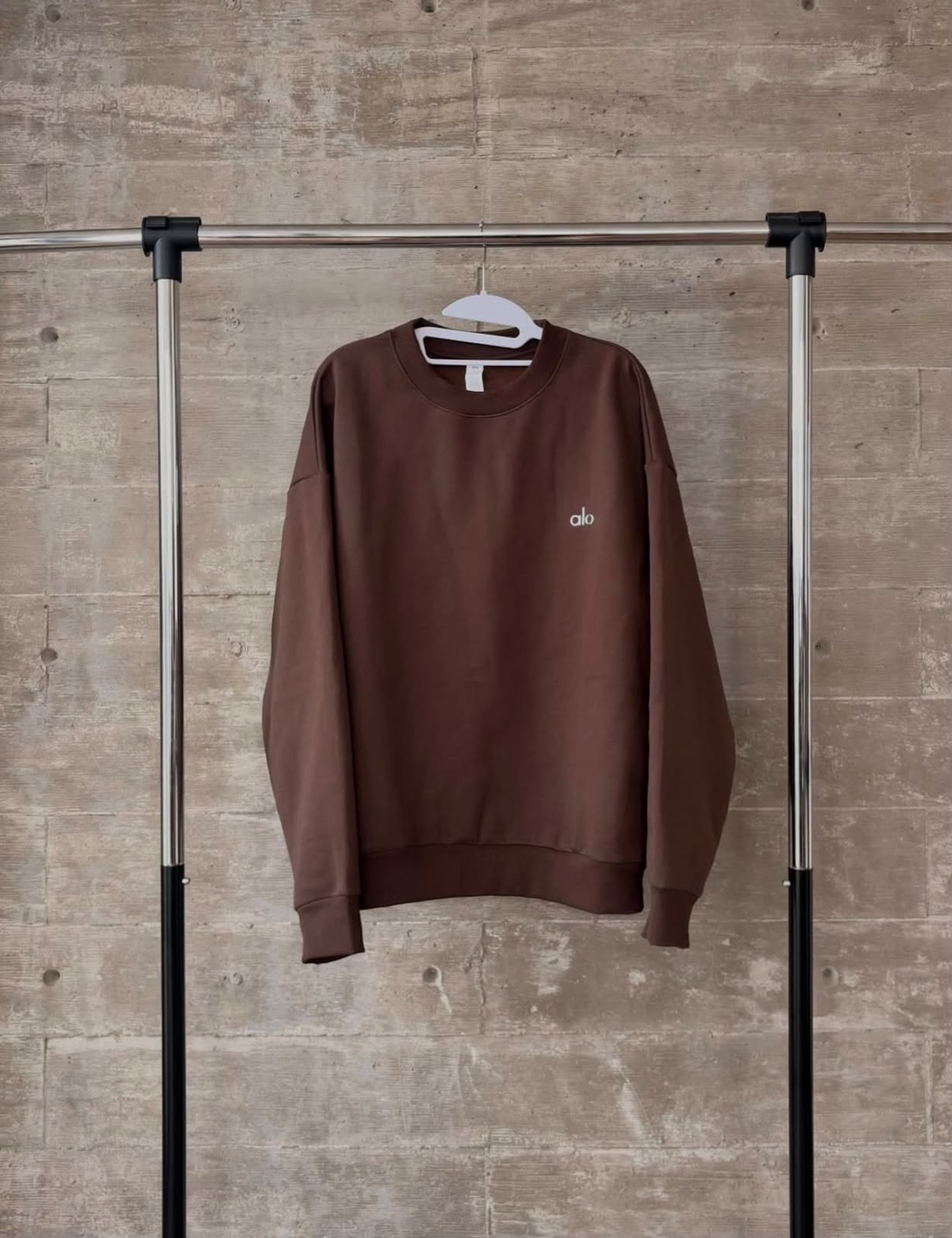 Crewneck - Alo Yoga