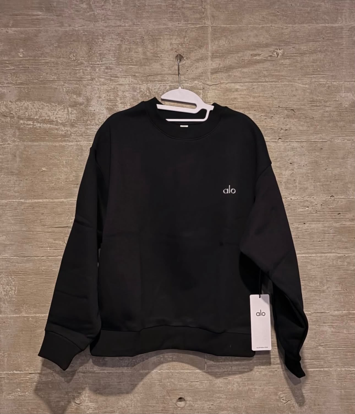 Crewneck - Alo Yoga
