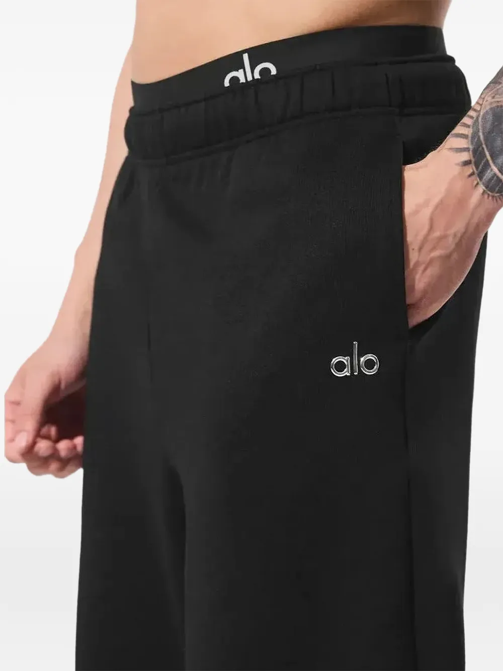 Trouser Pants - Alo Yoga