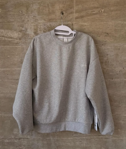 Crewneck - Alo Yoga